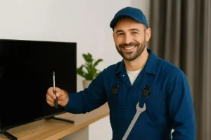 ARCELIK TELEVİZYON SERVİS